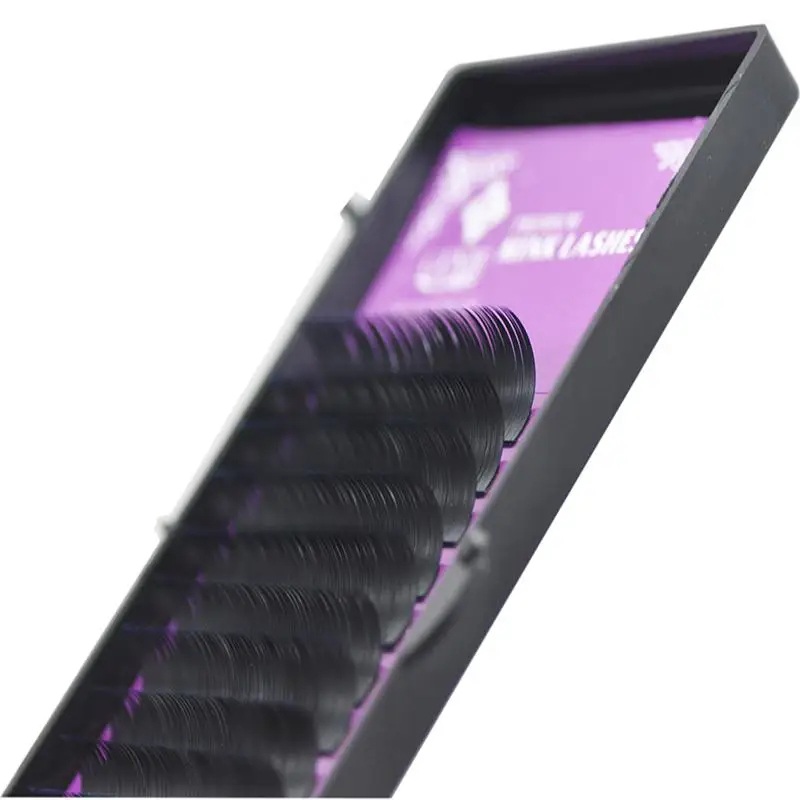 10 компл. 0.15 / б длины норки наращивание ресниц поддельные накладные ресницы от