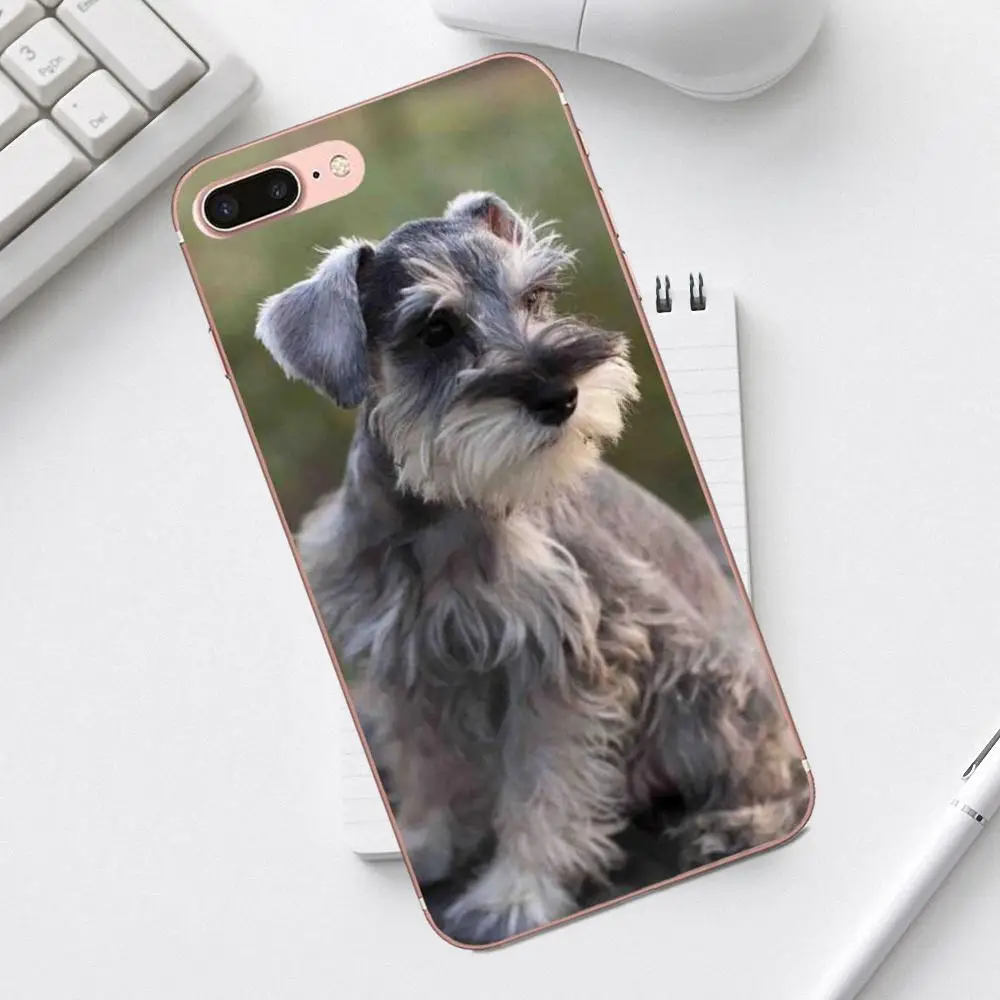 Миниатюрный мягкий модный чехол для iPhone 4 4S 5 5C SE 6 6S 7 8 Plus X XS Max XR Galaxy A3 A5 J1 J3 J5 J7