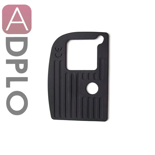 

Резиновая крышка корпуса, сменная часть для ремонта цифровой камеры Nikon D800 D800E