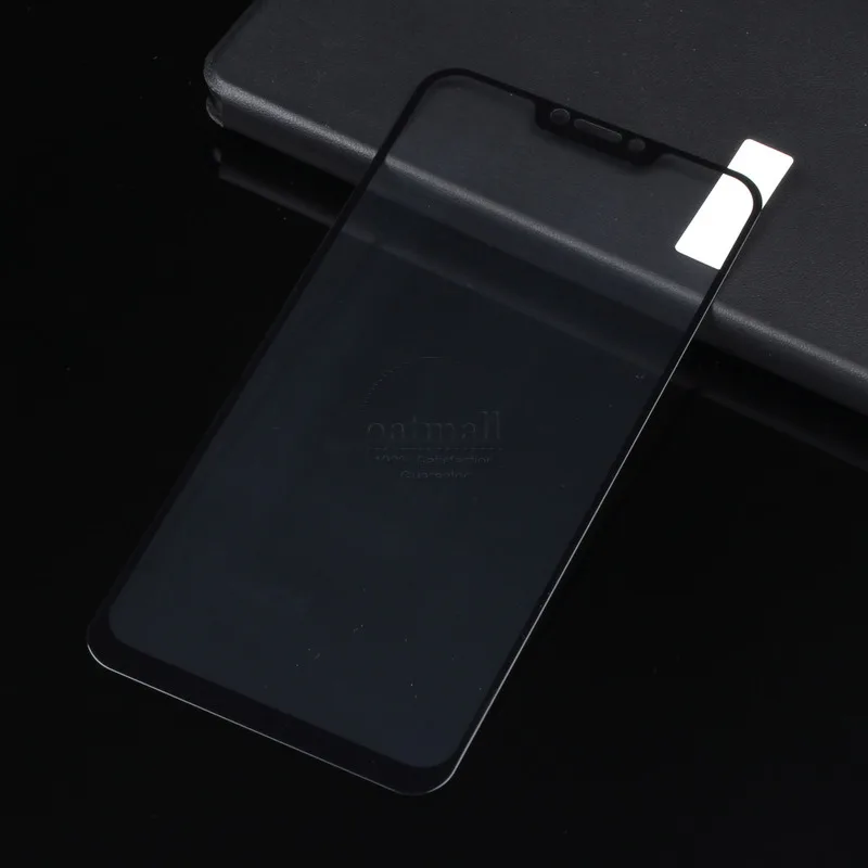 4 шт. 0 26 мм Полное покрытие закаленное Стекло пленка для lenovo Z5 Pro Экран Защитная Z5s
