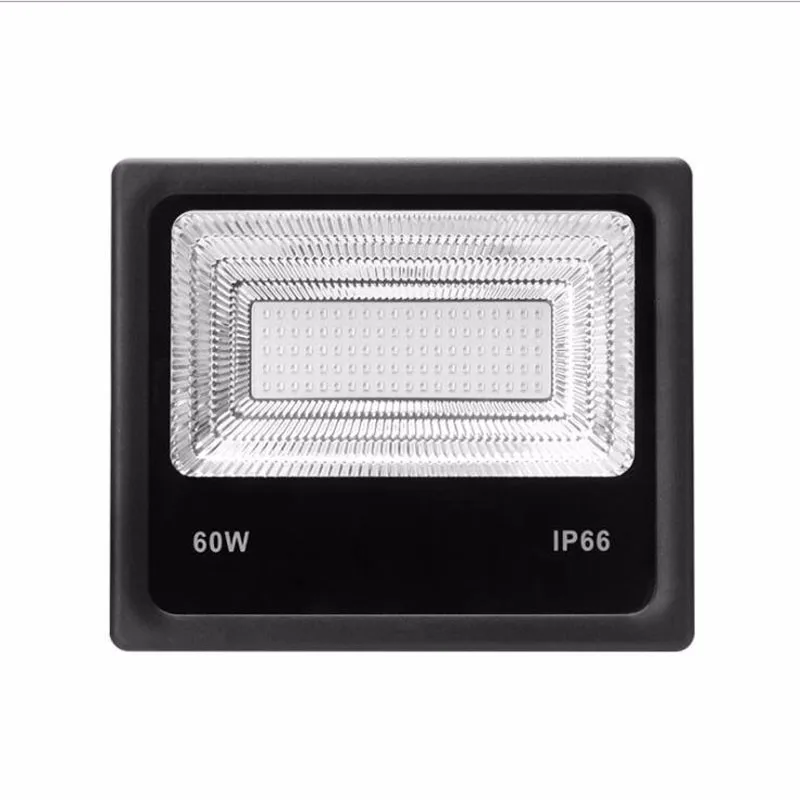 저렴한 4 개/몫 30W 60W UV LED 블랙 라이트 투광 조명 울트라 바이올렛 방수 Ip66 Ktv 바 유령의 집 Uv 형광 효과 램프