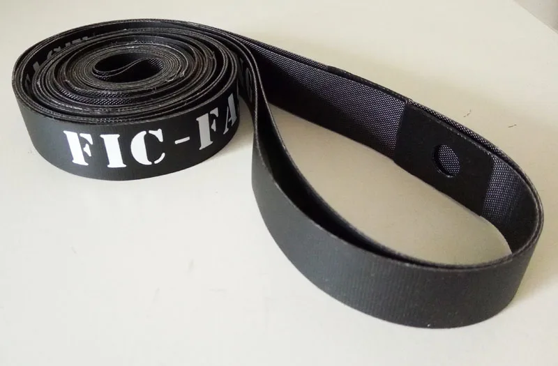 FIC rim strip 700c колесная лента MTB ободные ленты 16 мм широкая высокоэластичная