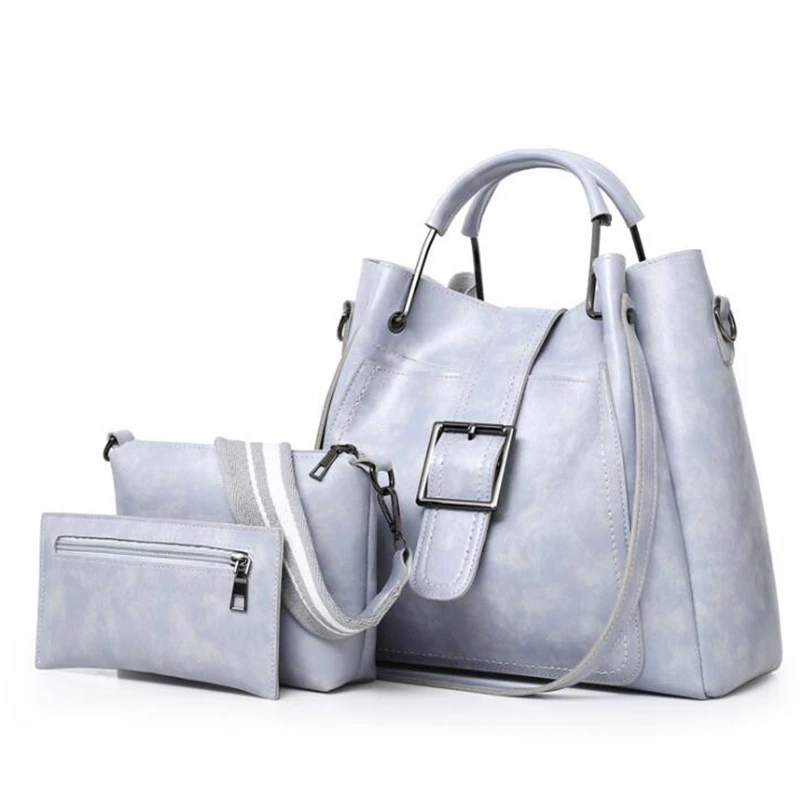 Женская сумка-мессенджер женская кожаная Роскошная сумочка известных брендов