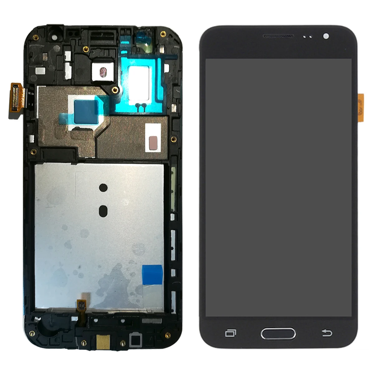 ЖК-дисплей для samsung Galaxy J3 J320 J320H J320H/DS J320F J320M с сенсорным экраном