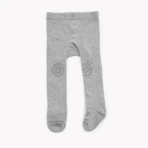 2019 New autumn and winter PANTYHOSE knee point glue cotton infant children baby leggings | Детская одежда и обувь