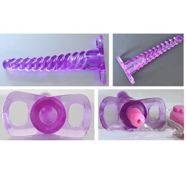 Вибратор для стимуляции точки G винтовой массажер секс игрушки Вибрирующая