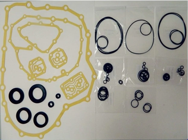 

BCLA DCLA TRANSMISSION REBUILD GASKET/SEAL KIT for HONDA ACCORD 03-07
