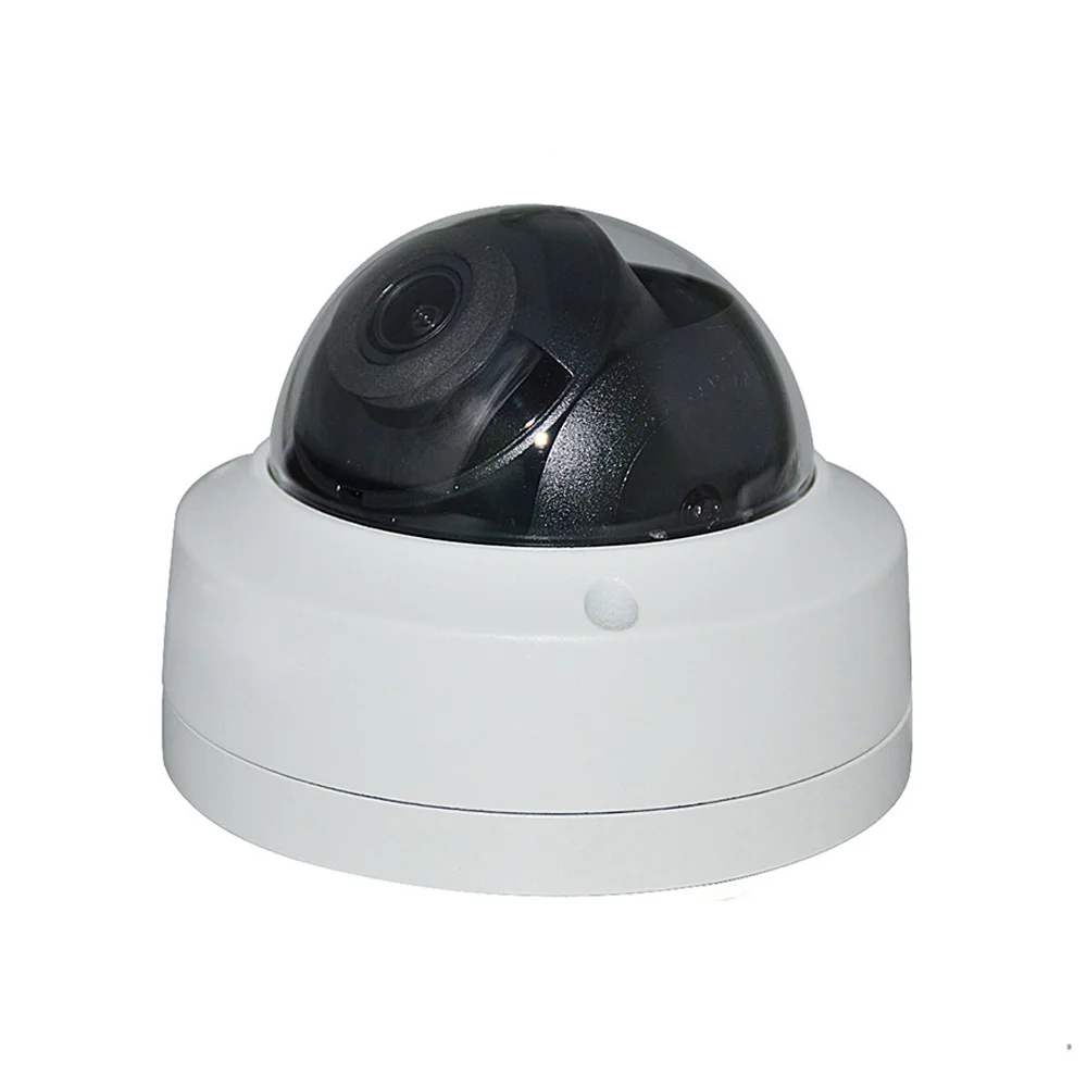Hikvision 8MP IP Камера DS 2CD2185FWD I купола H.265 высокое Разрешение CCTV с слот для карты SD
