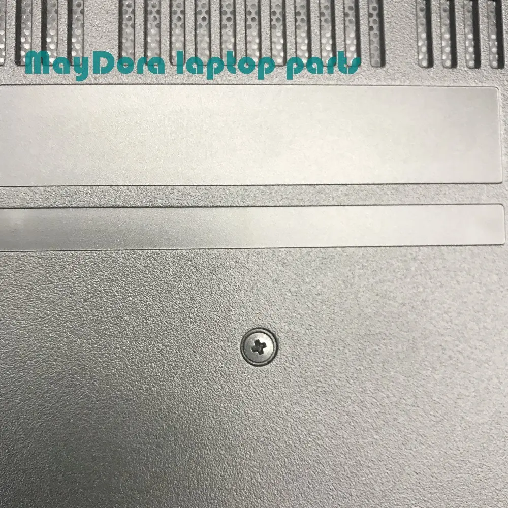 Новые оригинальные детали для ноутбуков DELL latitude 5570 E5570 или PRECISION 3510 нижняя большая