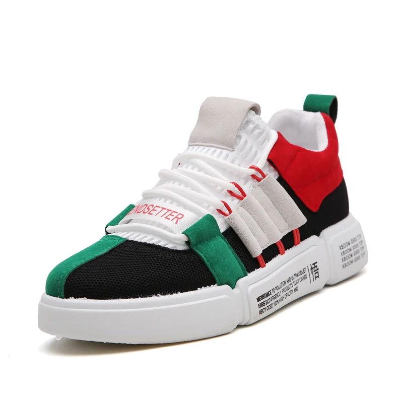 

Men's Shoes