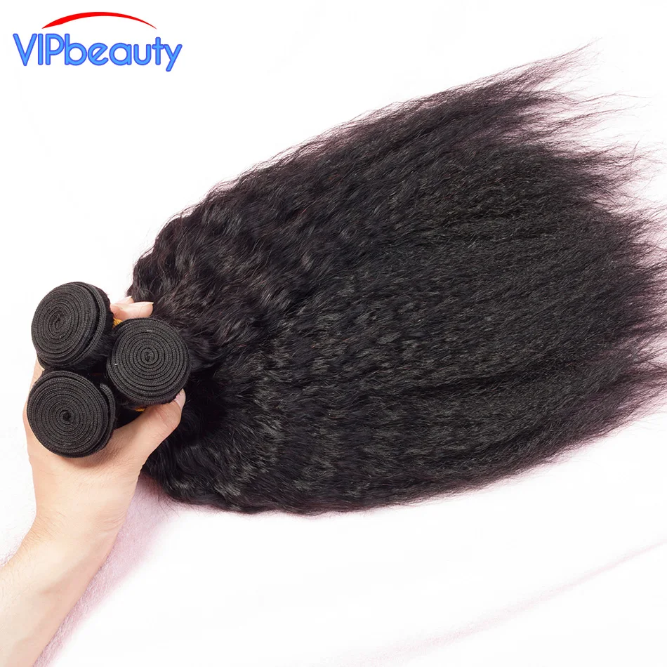 Индийский Странный Прямые Волосы 3 Связки Яки Человеческих Волос weave