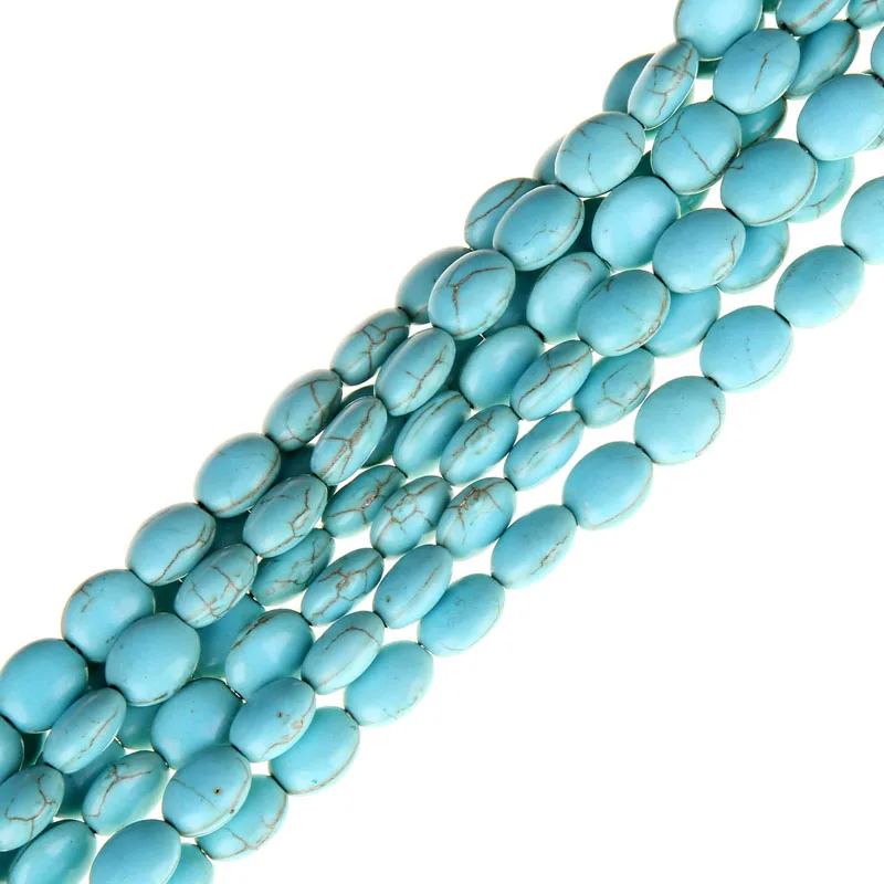 Нерегулярные мульти-стиль DIY сердце эллипс бисера зеленый разделитель свободные