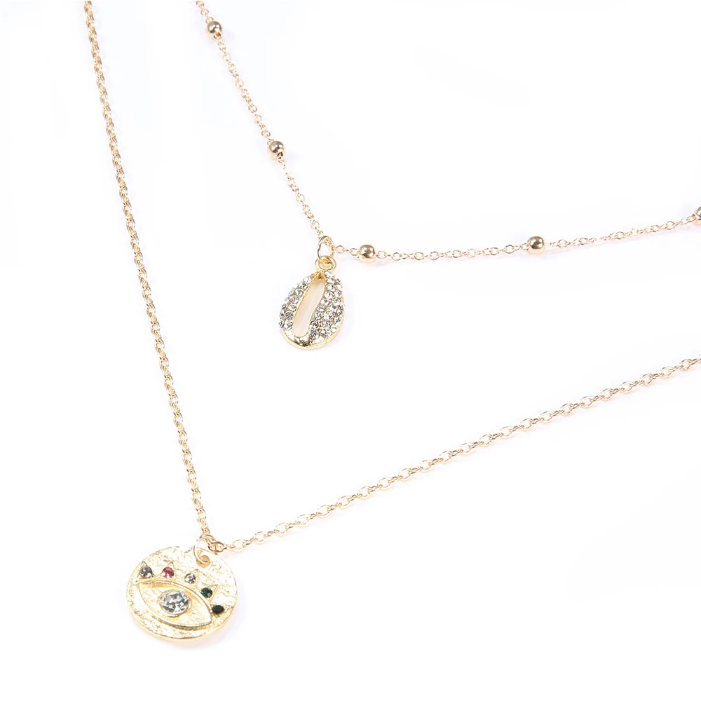 2 шт./компл. для женщин в винтажном стиле Из разноцветного прозрачного Фатима