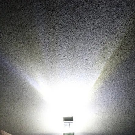 2 шт./лот 9006 HB4 6000K 100 Вт светодиодные 20 SMD Cree чипы Автомобильные противотуманные