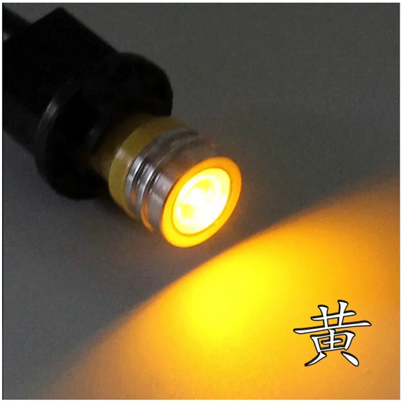10 шт. светодиодсветодиодный парковочные лампы W5W T10 194 1681SMD|Сигнальная лампа| |