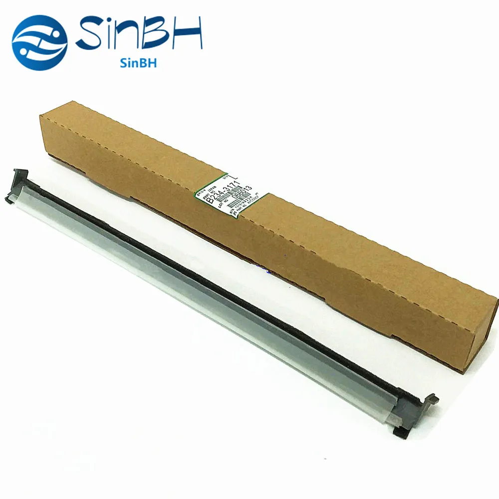 1 х уплотнительное устройство для застройщика входное уплотнение Ricoh Aficio 9000 1100 1350