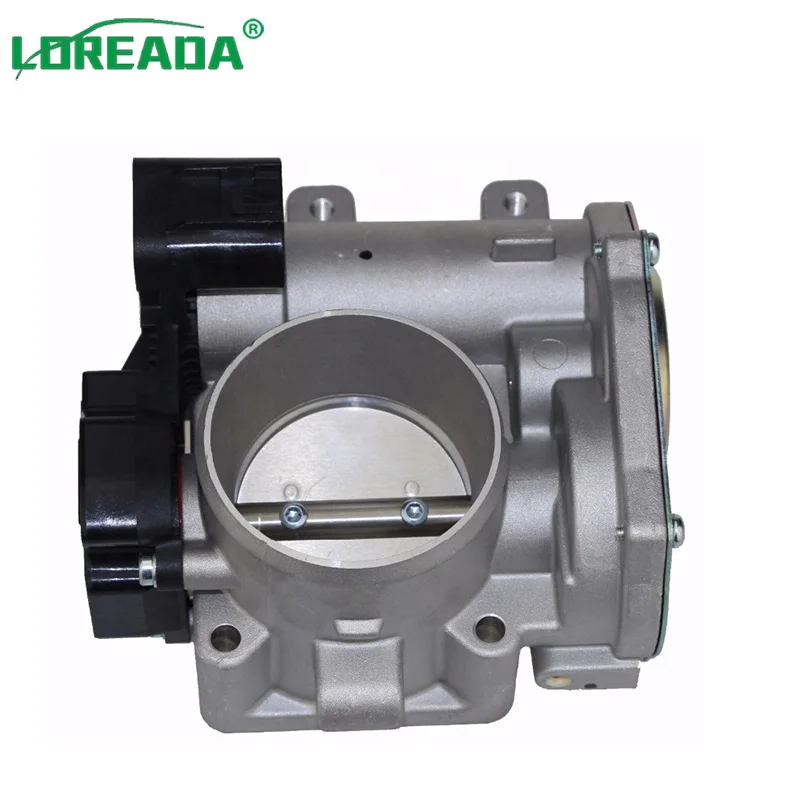 LOREADA 93397800 98500110 новый электронный корпус дроссельной заслонки TB10042 TB10043 для Chevrolet