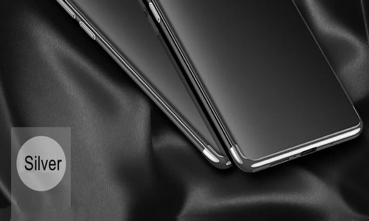 Silver Для samsung A7 6,0 ультра-тонкий ТПУ Капа силиконовый мягкий чехол для samsung Galaxy A7 оболочка Крышка SM-A750F/DS A730F A 7 - Цвет: Silver