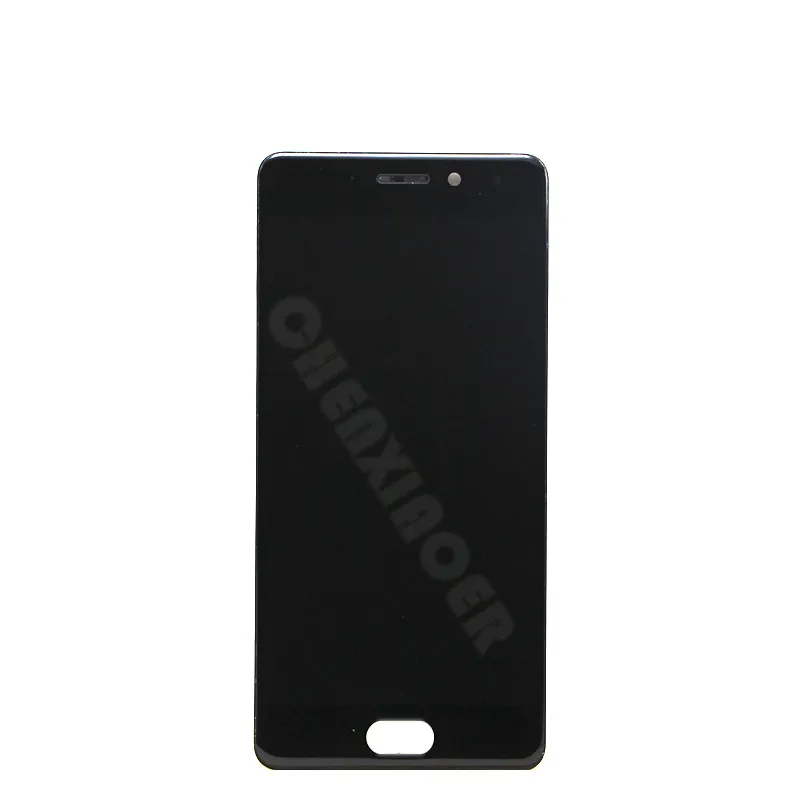 5 2 &quotAmoled для Meizu Pro 7 Lcd M792H дисплей с сенсорным стеклом рамкой дигитайзер сборка