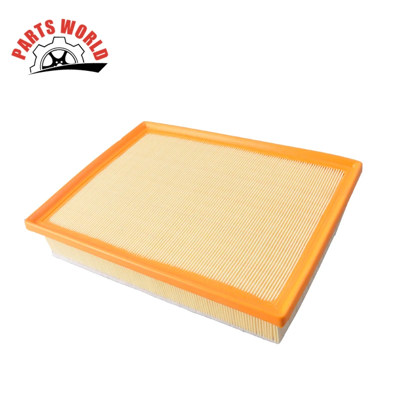 Элемент воздушного фильтра салона двигателя автомобиля для Lexus GX460 V8 GX400