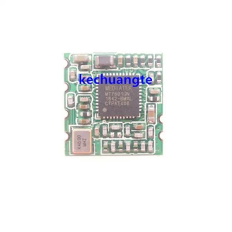 MT7601UN USB интерфейс 2 4G Интеллектуальный wifi модуль шт./лот|lot|lot lotlot usb |