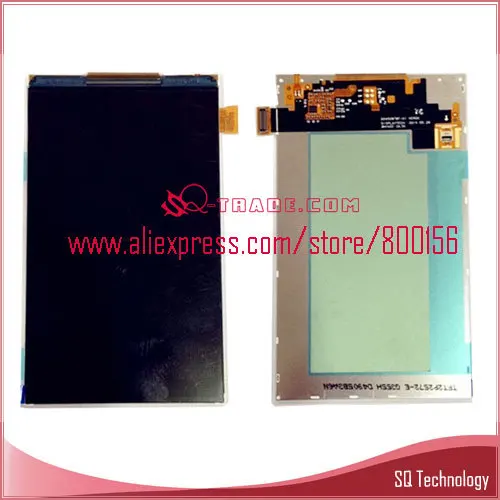 G355 LCD for Samsung Galaxy Core 2 G355H G3559 Display Touch Screen Replacement Free Shipping | Мобильные телефоны и