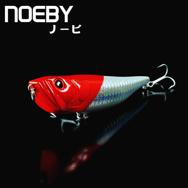 1 шт. рыболовная приманка NOEBY 100 мм/18 г | Спорт и развлечения