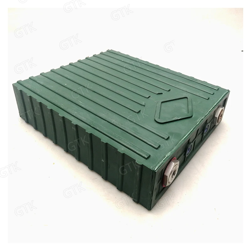 1 шт. Lifepo4 3,2 V 400AH батарея реальная емкость 400Ah 24 v 48 v DIY хранение энергии солнечная панель 1000 w инвертор мгновенный до 10C