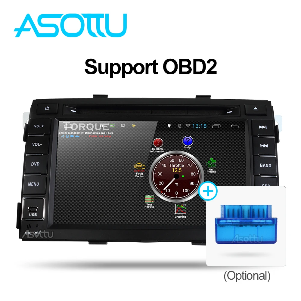 2 г+ 32 г Android 7.1 Quad Core Для KIA Sorento 2009 2010 2011 2012 dvd-плеер автомобиля gps-навигация головное устройство автомобиля радио видео плеер