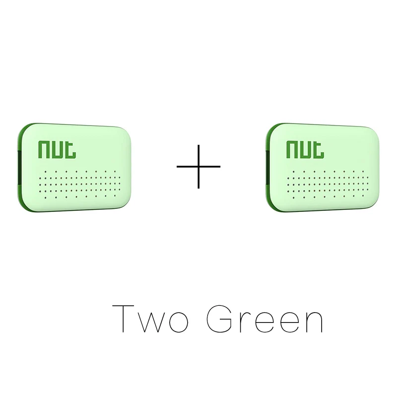 Nut3 мини Поисковый брелок гайка itag Bluetooth трекер локатор багажный кошелек телефон