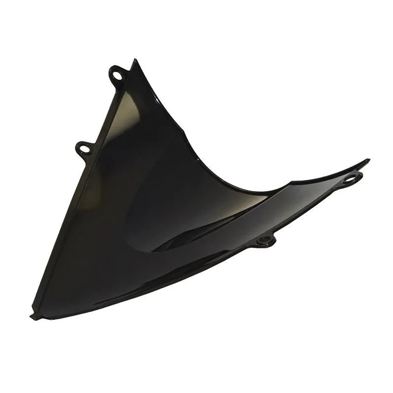 

waase Motorcycle Double Bubble Windscreen Windshield Shield Screen For Honda CBR1000RR CBR 1000 RR 2012 2013 2014 2015 2016