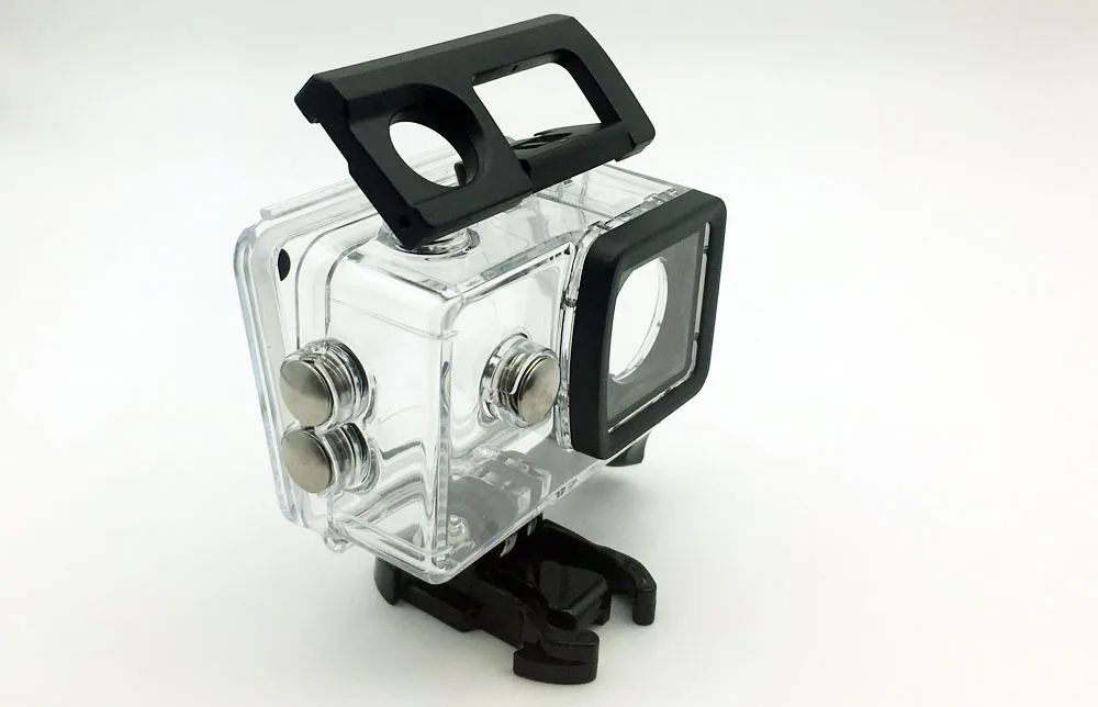 SJCAM SJ4000 водонепроницаемый корпус подводный 30 м Дайвинг для оригинальной SJ4000/SJ4000 wifi спортивной экшн-камеры аксессуары