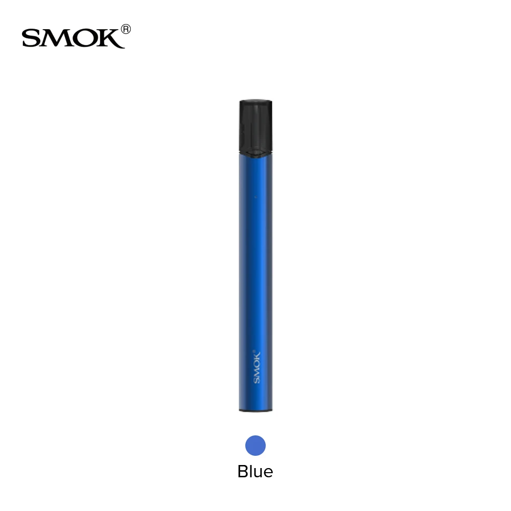 Электронных сигарет Smok уз комплект Pod Системы 250 мАч встроенной Батарея 0 8 мл