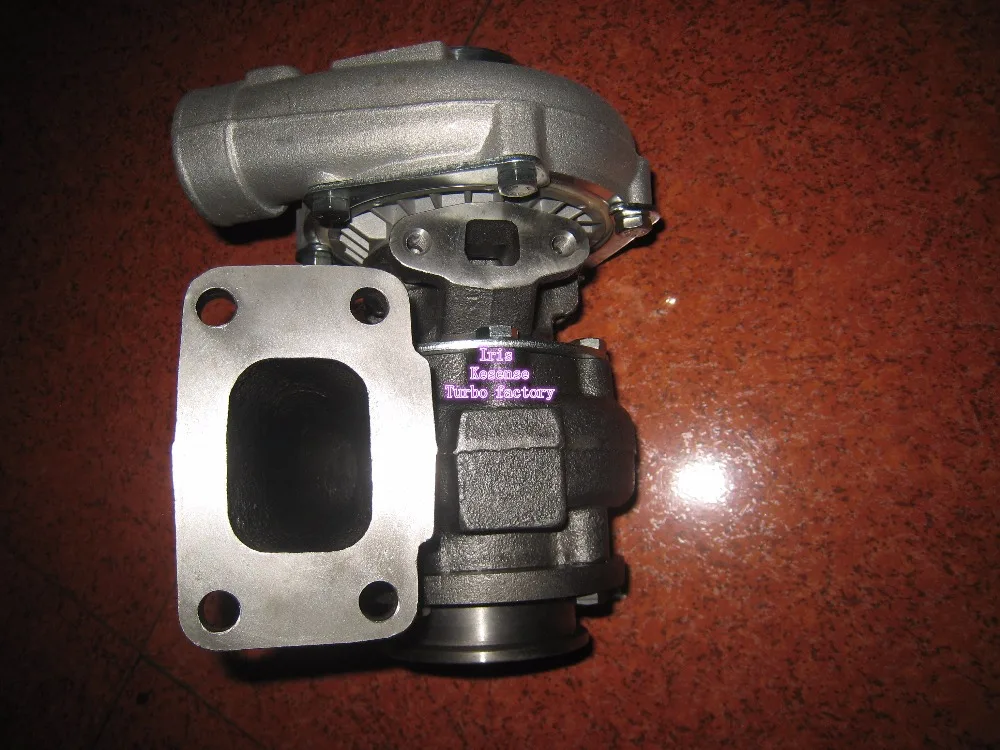 TA3123 турбо 728001 5001S 4988426 с двигателем 4BT|turbo|turbo turbo turboturbo engine |