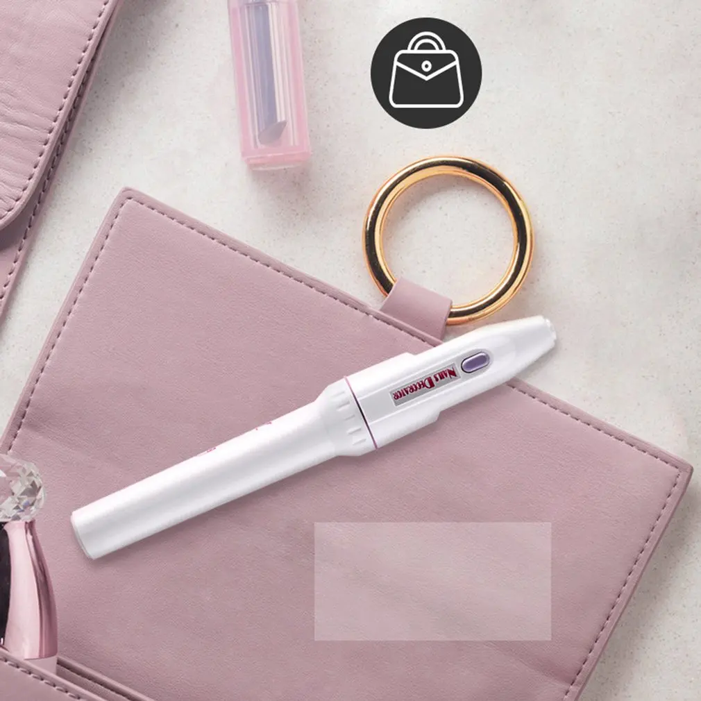 1 Набор профессиональный электрический набор для маникюра педикюра шлифовальный