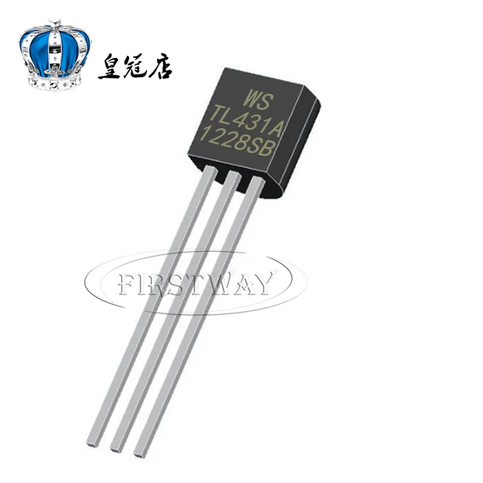 TL431 TL431A TO 92 DIP|dip| |