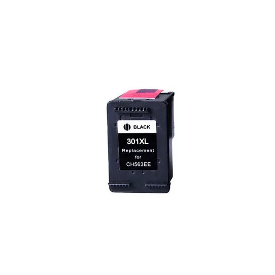 Совместимый чернильный картридж 301 совместимый с принтером hp301 301xl Officejet 4630 4634 4639