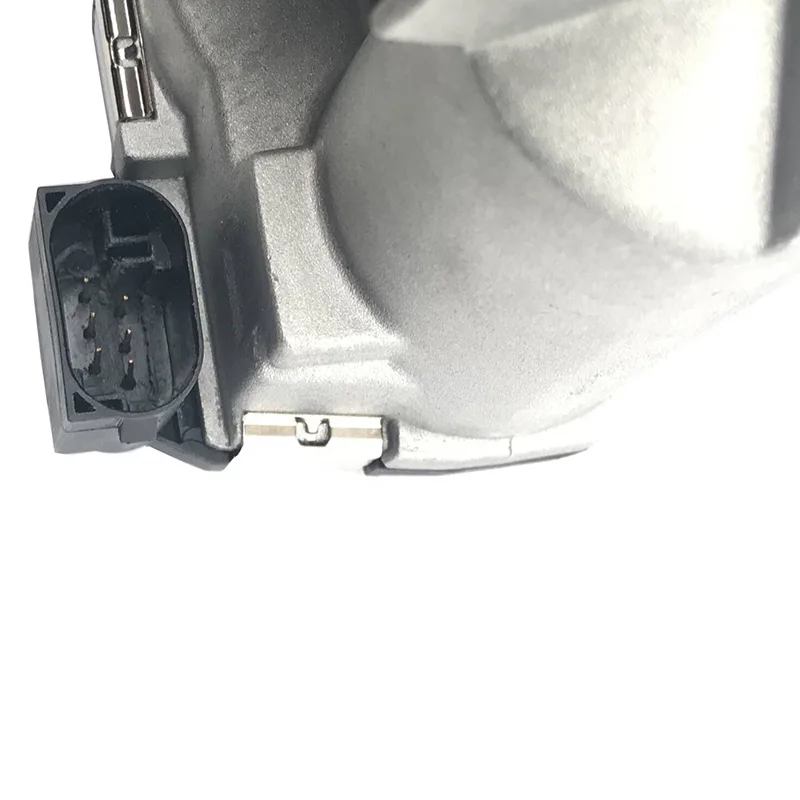 100 шт x 1131410125 LOREADA дроссельной заслонки в сборе для Mercedes Benz E500 C300 OEM 0280750017|Корпус