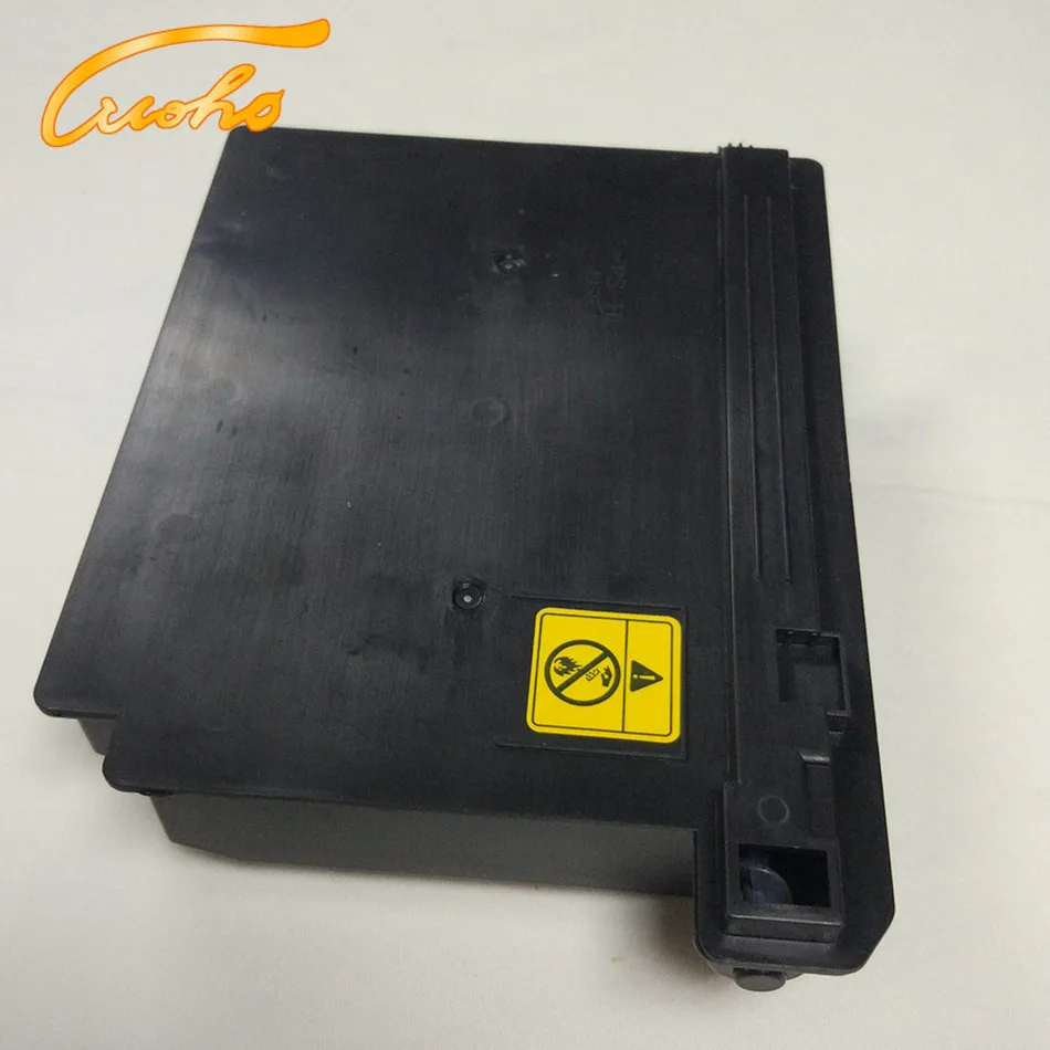 WT 1110 бутылка для тонера Kyocera 1020 FS 1040 1060 1120 1125 часть принтера тонера|printer part|bottles