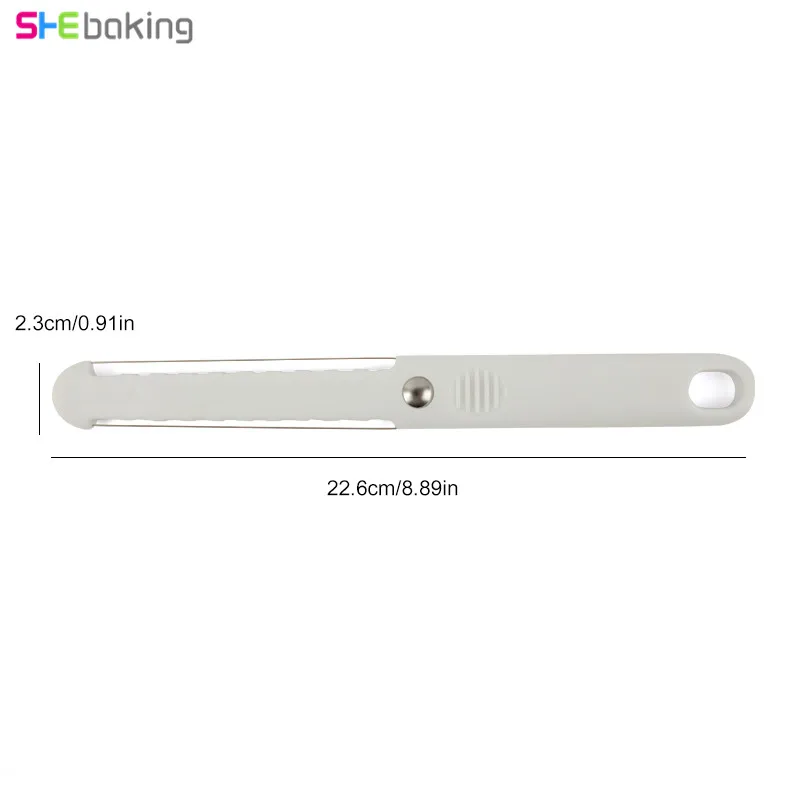 1 шт. нож для резки сыра и масла|Сырорезка| |