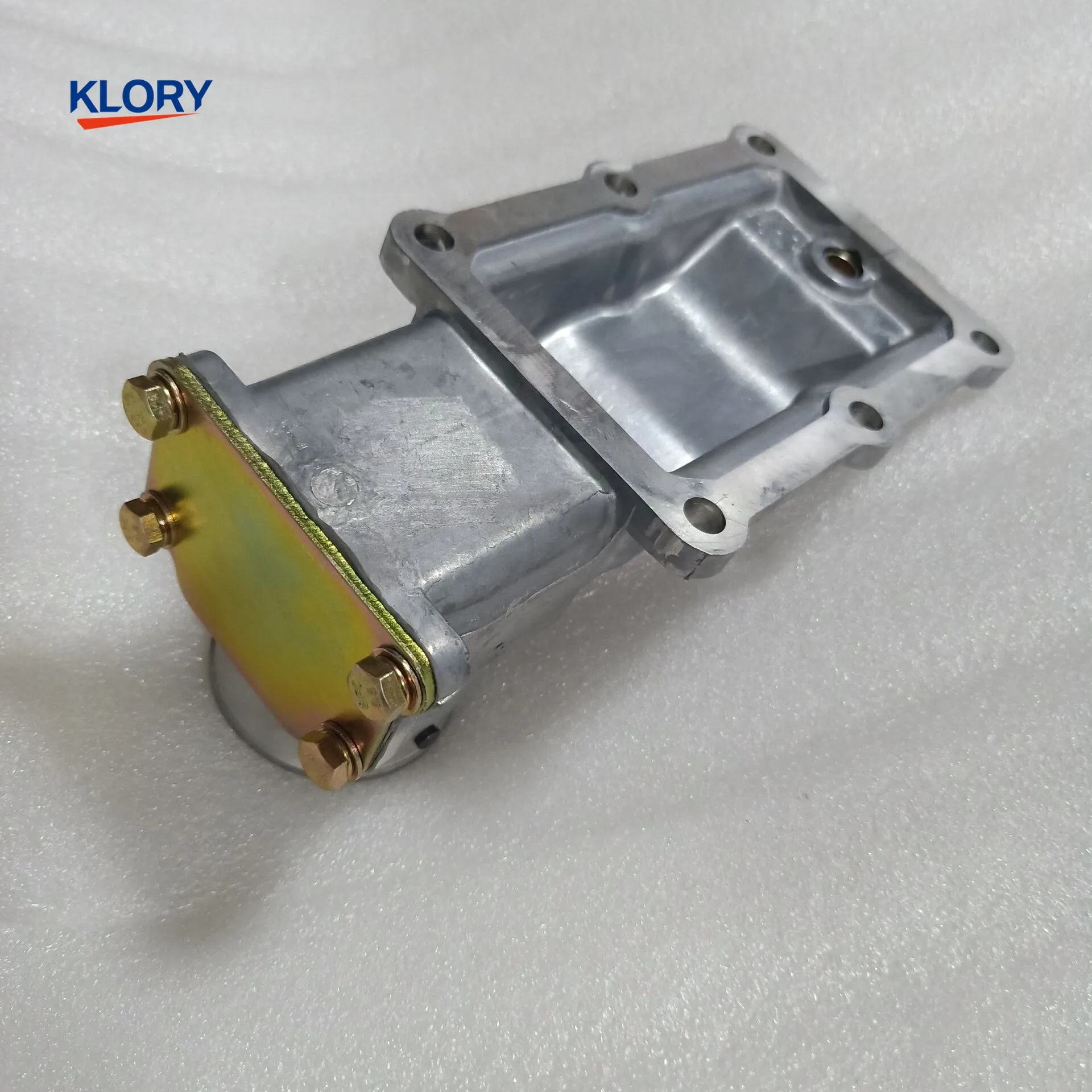 ZM001MF-1702010-3 крышка SUBASSY трансмиссия для GWM HAVAL