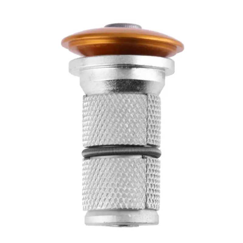 1 шт. винт для передней вилки велосипеда из углеродного волокна | Спорт и