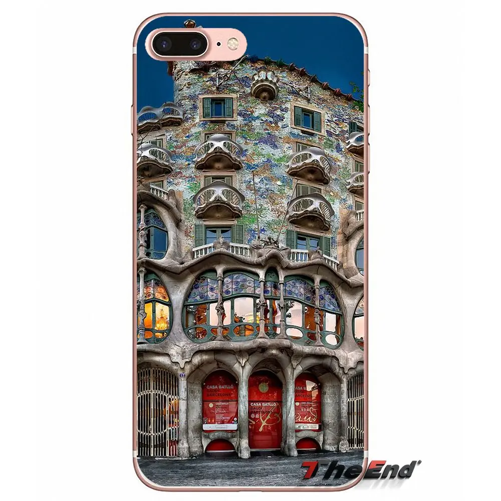 Чехол для iPhone X 4 4S 5 5S 5C SE 6 6S 7 8 Plus Samsung Galaxy J1 J3 J5 J7 A3 A5 2016 2017 | Мобильные телефоны и
