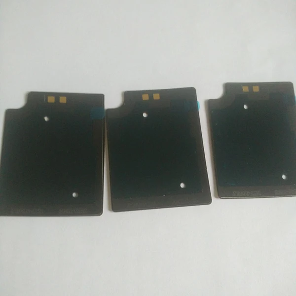 Оригинальный датчик антенны NFC с наклейкой 5 шт./лот запасная часть для Sony Xperia Z2 D6503
