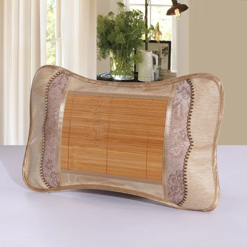 Специальная подушка для чая летняя Прохладная Подушка жасминовый чай забота о