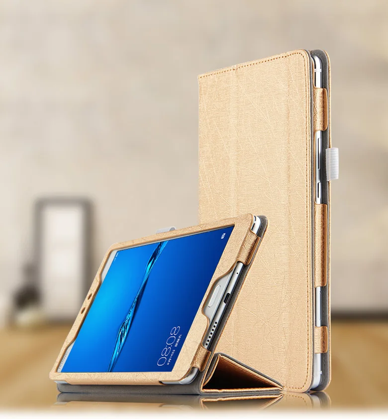 Чехол для huawei MediaPad M3 lite чехол Крышка M3 lite 8 Кожаный Защитный протектор 8,0 дюймов CPN-L09 CPN-W09 CPN-AL00 планшетный ПК чехол