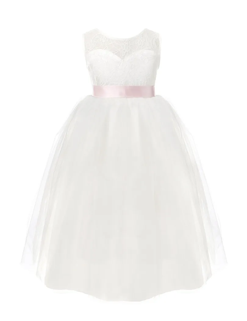 От 2 до 12 лет бальное платье для выпускного вечера торжественное макси детское