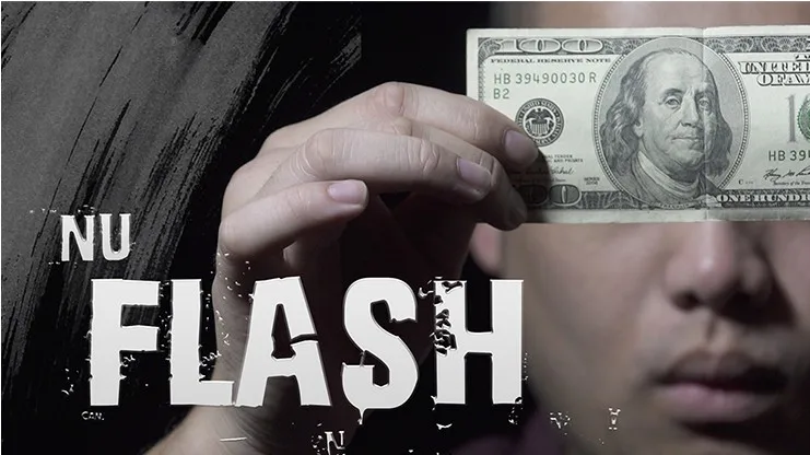 ITgimmick NU FLASH от Zamm Wong и Bond Lee Бесплатная доставка по всему миру|flash|flash flash |