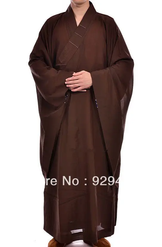 Буддистская Униформа famousbrand костюм монахов шаолин одежда Сунь дзен робетский