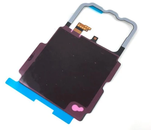 

Wireless Charger NFC Antenna Sticker Flex Cable Replacement For Samsung Galaxy S8 Plus G955